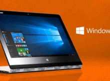 Lenovo Gets Ready to Launch Windows 10 Devices