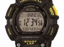 Casio Brings New Solar Timepiece for Runners