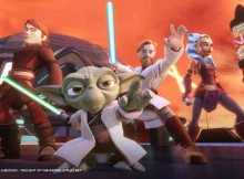 Disney Infinity 3.0 Interactive Gaming Platform Launched