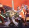 Disney Infinity 3.0 Interactive Gaming Platform Launched