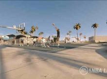 Electronic Arts Brings NBA LIVE 16 Pro-Am