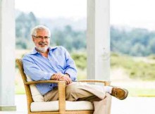 Steve Blank to Host "Entrepreneurs are Everywhere" for SiriusXM