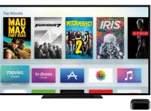 Apple TV