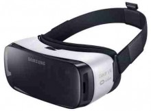 Samsung Gear VR