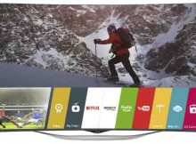 LG Offers Firmware Update for 2014 webOS Smart TVs