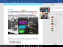 Microsoft Releases Office 2016