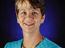 Renee Wynn Appointed NASA Chief Information Officer