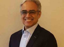 SNSK Chairman, Sanjay Kalra