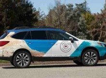 Subaru Partners with Google Expeditions to Educate Students