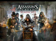 Assassin’s Creed Syndicate