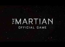 The Martian Game
