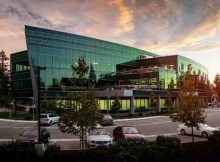 Mercedes-Benz Celebrates 20 Years in Silicon Valley