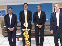 L&T and Cisco Launch Internet of Things Solutions Centre