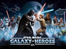 Star Wars: Galaxy of Heroes