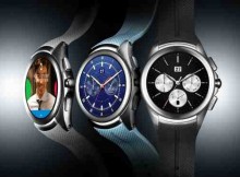 LG Watch Urbane 2nd Edition LTE