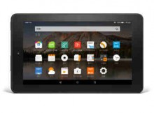 Amazon Fire Tablet