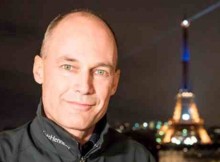 Bertrand Piccard: Clean Technologies Crucial to Sustainable Future