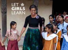 Let Girls Learn Initiative