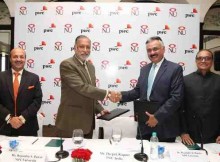 NIIT and PwC India to Develop Talent for Cyber Security
