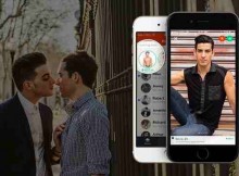 Dating App to Help Gay Men Find Real Partners