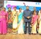 Ravi Shankar Prasad at the inauguration of the National Conference of Woman Village Level Entrepreneurs, in New Delhi on February 20, 2016