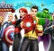 Marvel Avengers Academy