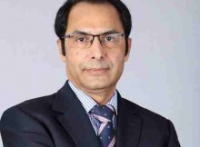 Rahul K. Patwardhan, CEO, NIIT Limited