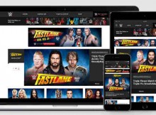 WWE Creates Its New Presence on the Web