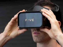 Fove Raises $11 Million in Series A Funding