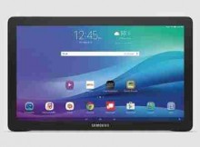 Samsung Galaxy View