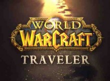 World of Warcraft: Traveler Book Series for Children