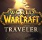 World of Warcraft: Traveler Book Series for Children