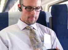 Amtrak Advancing Wi-Fi Technology for Train Passengers