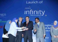 Infinity: Cyberjaya Offers Fast Internet in Malaysia