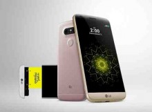 LG G5 Modular Design