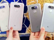 LG G5 Smartphone