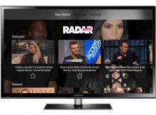 Connected TV Platform to Distribute Video Content on Apple TV