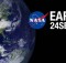 NASA Hosts Earth Day Social Media Event with #24Seven