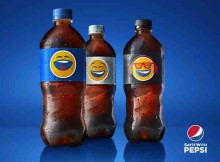 Pepsi Unveils New Digital Emoji Collection