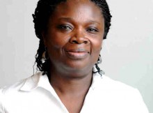 Victoria Kwakwa