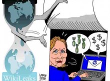 WikiLeaks Launches Hillary Clinton Email Archive