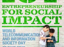 Information Society Day to Focus on ICT for Social Impact