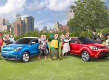 Music-Loving Hamsters Feature in Kia Digital Ad Campaign