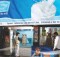 Mother Dairy Milk Booth