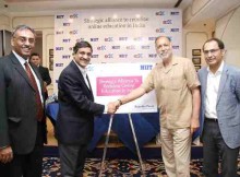 NIIT to Use Blended Learning Model for Online Education