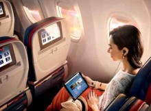 Delta to Offer All In-Flight Entertainment for Free