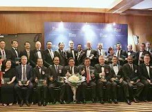 Asia-Pacific's Best Tech Firms Honored with ICT Awards