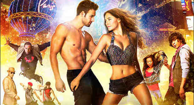 Lionsgate TV Series Step Up to Debut on YouTube Red