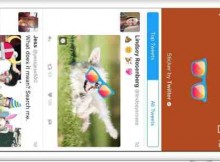 Twitter Announces Searchable #Stickers for Photos