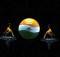 Yoga Goes Digital at Sukhna Lake of Chandigarh